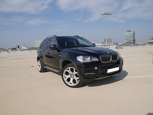 BMW x5 e70 2011 Narva (6 фото из 15)