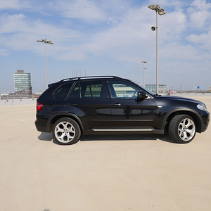 BMW x5 e70 2011 Narva (7 фото из 15)