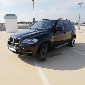 BMW x5 e70 2011 Narva (8 фото из 15)