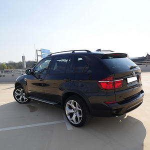 BMW x5 e70 2011 Narva (9 фото из 15)