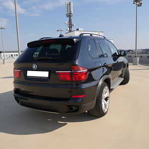 BMW x5 e70 2011 Narva (10 фото из 15)