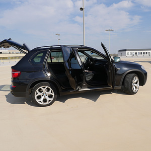 BMW x5 e70 2011 Narva (11 фото из 15)