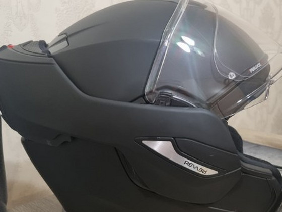 Airoh Rev 19 XL