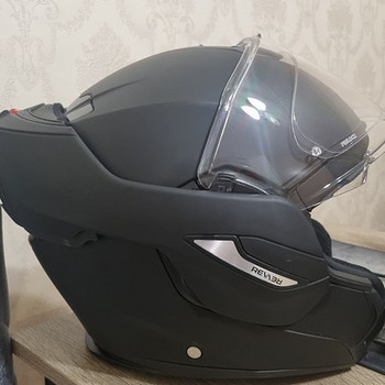Airoh Rev 19 XL