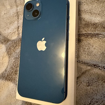 iPhone 13