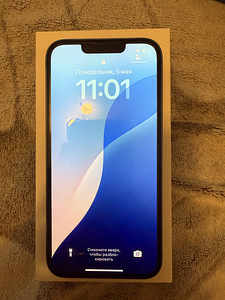 iPhone 13 (2 фото из 2)