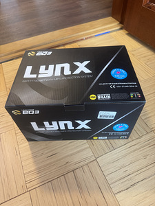 Шлем Back on track EQ3 Lynx из микрофибры для верховой езды (6 фото из 7)