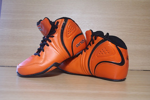 Uued spordijalanõud Unisex suurus 39 (6 foto / 9)