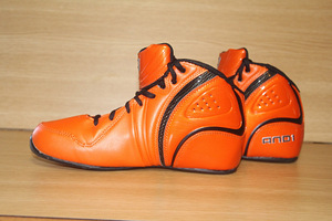 Uued spordijalanõud Unisex suurus 39 (2 foto / 9)