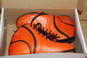 Uued spordijalanõud Unisex suurus 39 (4 foto / 9)