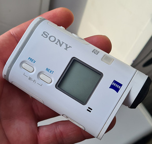 Sony fdr-x1000v (1 foto / 7)