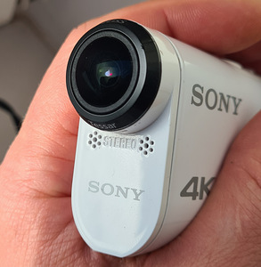Sony fdr-x1000v (3 foto / 7)