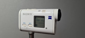Sony fdr-x1000v (4 foto / 7)