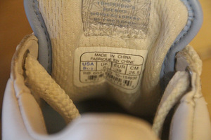 Tossud Reebok Exclusive Shoes Nwt Dj Ii Intl Tiest (4 foto / 7)