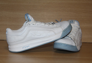 Tossud Reebok Exclusive Shoes Nwt Dj Ii Intl Tiest (5 foto / 7)