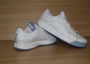 Tossud Reebok Exclusive Shoes Nwt Dj Ii Intl Tiest (1 foto / 7)