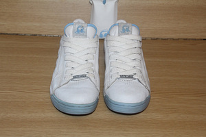 Tossud Reebok Exclusive Shoes Nwt Dj Ii Intl Tiest (2 foto / 7)