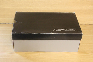 Tossud Reebok Exclusive Shoes Nwt Dj Ii Intl Tiest (7 foto / 7)