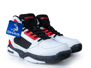 SHAQ Bankshot tossud Suurus 39 (2 foto / 7)