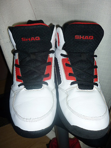 SHAQ Bankshot tossud Suurus 39 (4 foto / 7)
