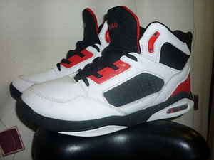 SHAQ Bankshot tossud Suurus 39 (7 foto / 7)