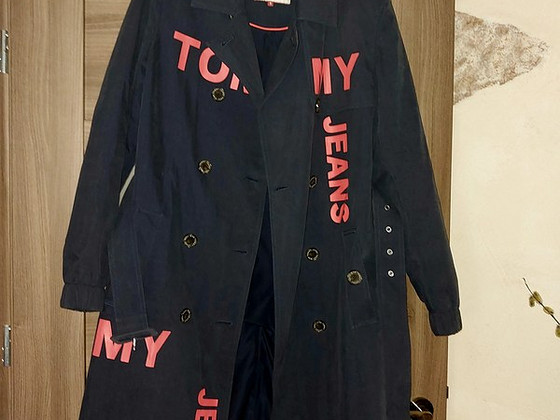 Tommy Hilfiger