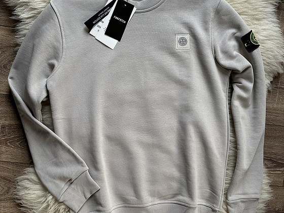 Stone Island кофта