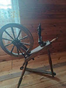 Kedervars (1 foto / 7)