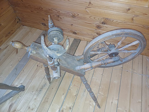 Kedervars (2 foto / 7)