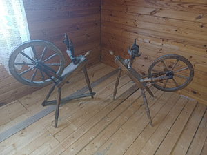 Kedervars (3 foto / 7)