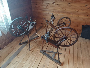 Kedervars (7 foto / 7)