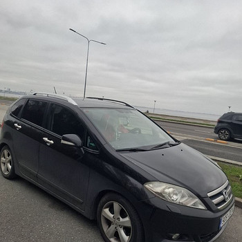 Продажа автомобиля