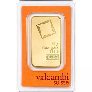 Valcambi 10г/20г/50г (4 фото из 4)