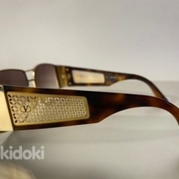 VALENTINO vintage päikeseprillid 1980 Unisex
