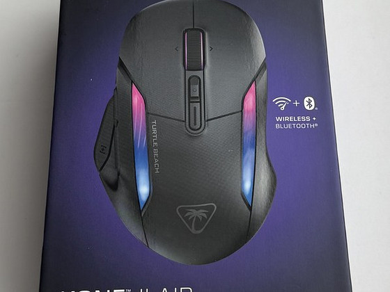 Turtle Beach Kone II Air , Black