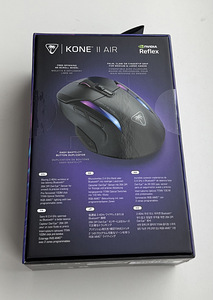 Turtle Beach Kone II Air , Black (2 фото из 5)