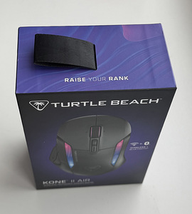 Turtle Beach Kone II Air , Black (5 фото из 5)