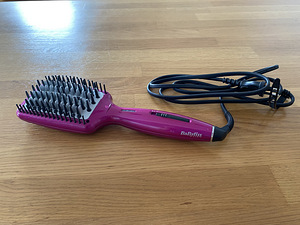 Выпрямитель Babyliss (1 фото из 3)