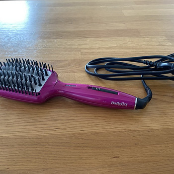 Sirgendaja Babyliss
