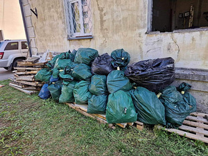 Prügi- ja mööblivedu. Lammutamine, utiliseerimine. Kolimised (4 foto / 7)