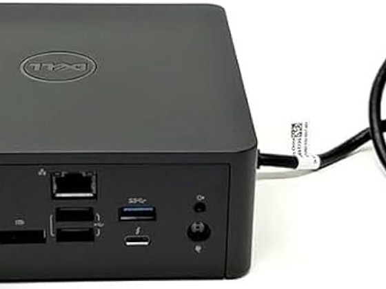Dell Thunderbolt Dock TB16 K16A Type-C Docking station