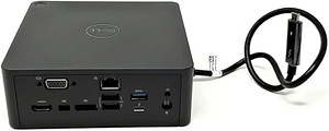 Dell Thunderbolt Dock TB16 K16A Type-C Docking station (1 фото из 1)