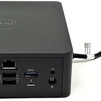 Dell Thunderbolt Dock TB16 K16A Type-C Docking station