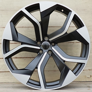 Диски r23 audi 5x112 новые (2 фото из 3)