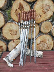 Люля кебаб шампур (3 фото из 5)