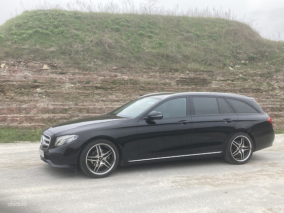 Mercedes