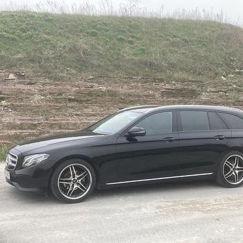 Mercedes