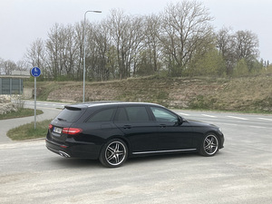 Mercedes (3 фото из 8)