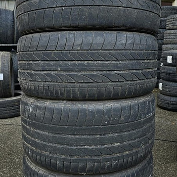 R21 rehvid 285 40 21 ja 315 35 21 suvekad 4mm 4tk