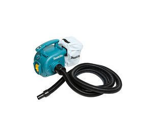 Аку-пылесос Makita BVC350 + Аку 5.0Ач (1 фото из 5)